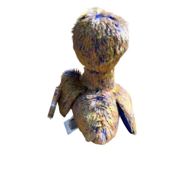 TY Beanie Baby 2000 Dinky the Duck Retired - Picture 6 of 6